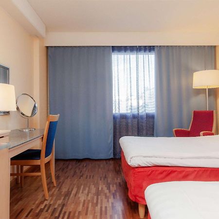 Scandic Μικέλι Εξωτερικό φωτογραφία